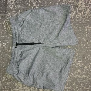 TekGear running shorts